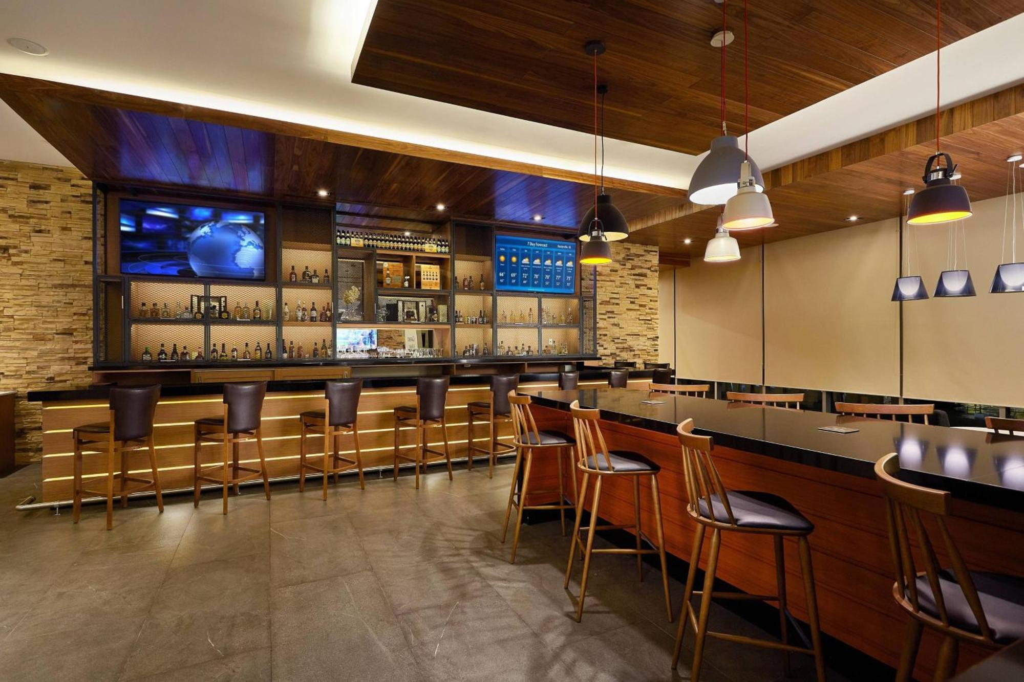 Fairfield Inn & Suites Silao Guanajuato Airport ภายนอก รูปภาพ